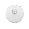 Roborock Qrevo Edge 5V1 0,325 L Balts