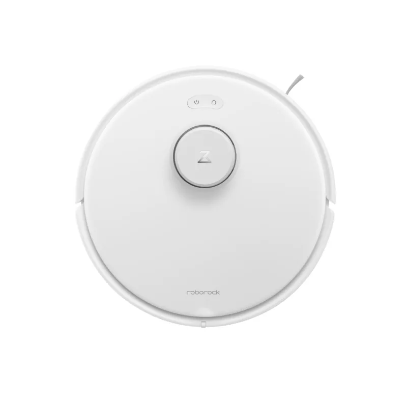 Roborock Qrevo Edge 5V1 0,325 L Balts