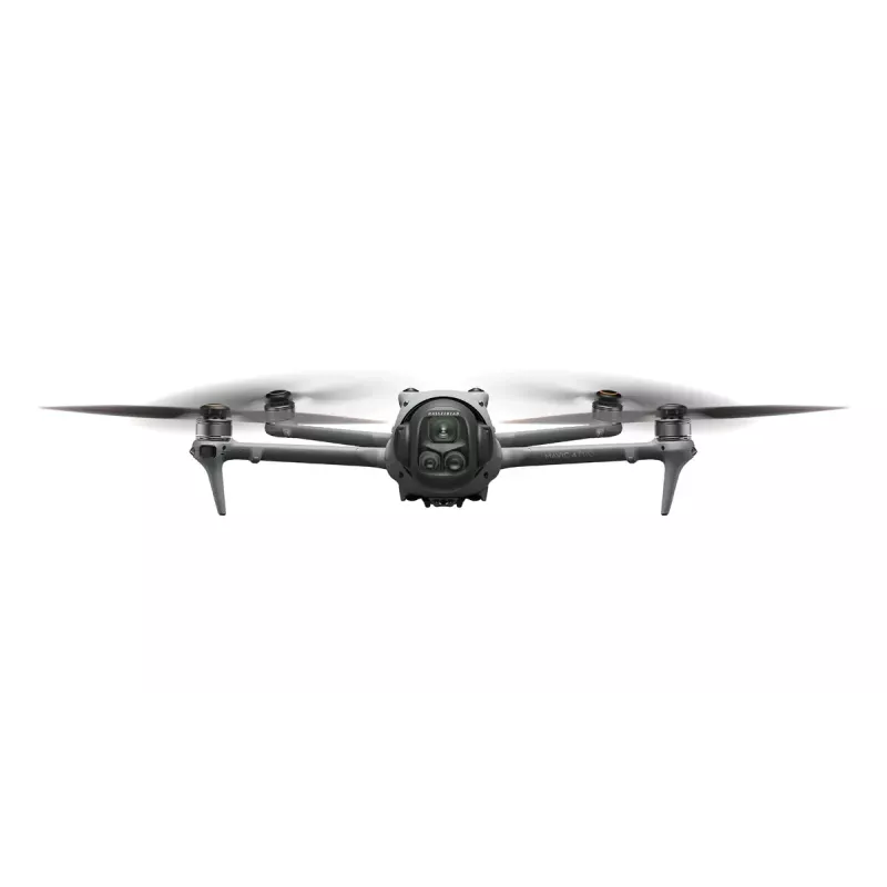 DJI Mavic 4 Pro Quadcopter 100 MP 12288 x 8192 pixels pelēks