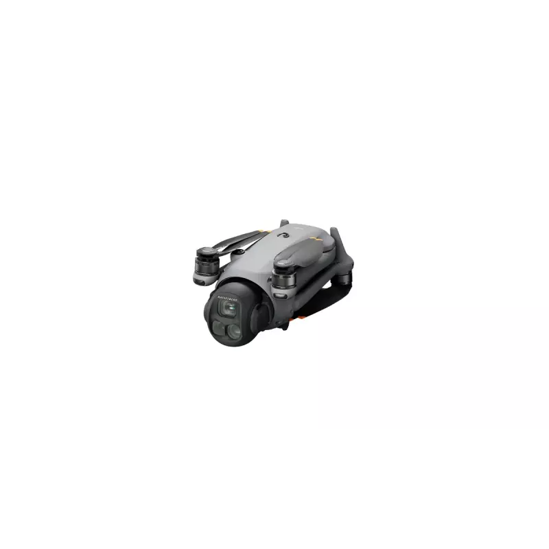 DJI Mavic 4 Pro Quadcopter 100 MP 12288 x 8192 pixels pelēks