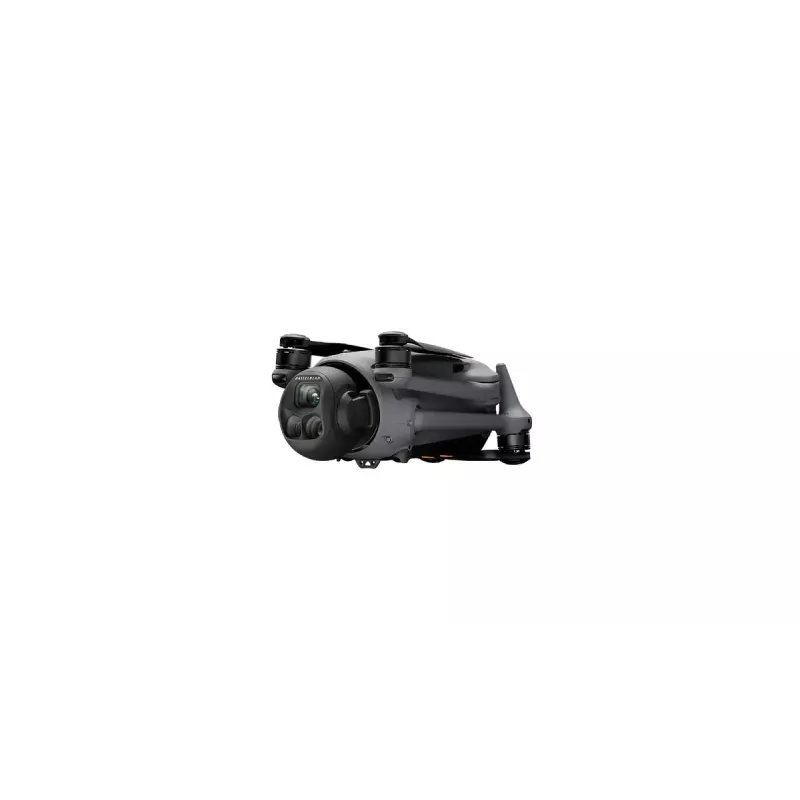 DJI Mavic 4 Pro Quadcopter 100 MP 12288 x 8192 pixels pelēks