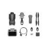 DJI Mavic 4 Pro Quadcopter 100 MP 12288 x 8192 pixels pelēks