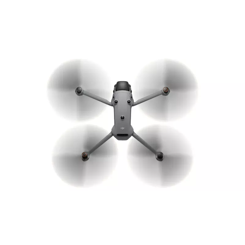 DJI Mavic 4 Pro Quadcopter 100 MP 12288 x 8192 pixels pelēks