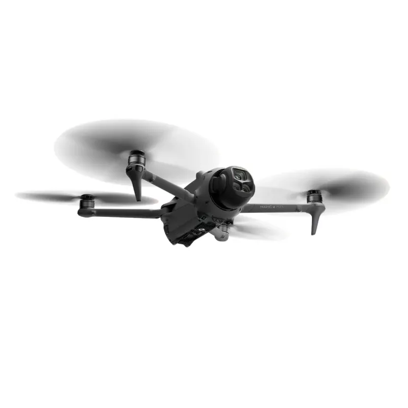 DJI Mavic 4 Pro Quadcopter 100 MP 12288 x 8192 pixels pelēks