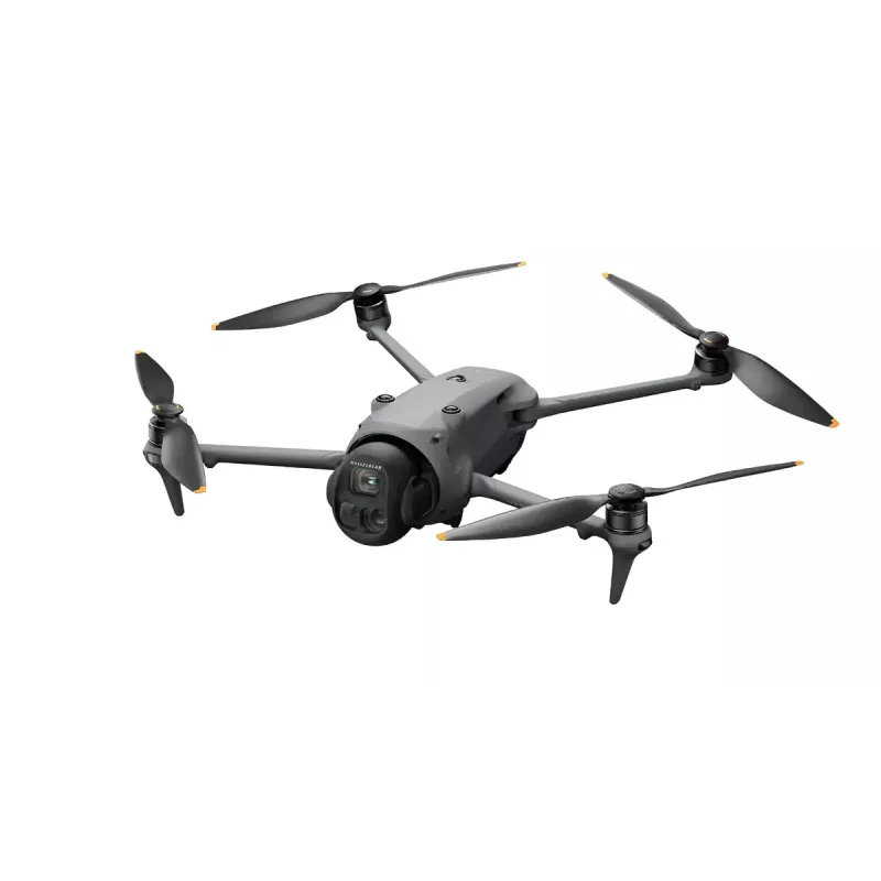 DJI Mavic 4 Pro Quadcopter 100 MP 12288 x 8192 pixels pelēks