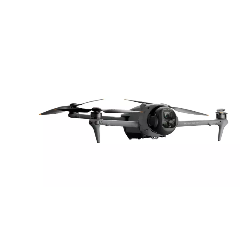 DJI Mavic 4 Pro Quadcopter 100 MP 12288 x 8192 pixels pelēks