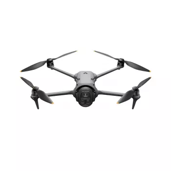 DJI Mavic 4 Pro Quadcopter 100 MP 12288 x 8192 pixels pelēks