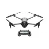Drone DJI Mavic 4 Pro Fly More Combo — 4 rotori, 100 MP, 27 m/s, 41 000 m diapazons, 1,063 kg, pelēks
