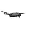 Drone DJI Mavic 4 Pro Fly More Combo — 4 rotori, 100 MP, 27 m/s, 41 000 m diapazons, 1,063 kg, pelēks