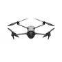 Drone DJI Mavic 4 Pro kvadrokopters — 100 MP kamera, 12288×8192 pikseļi, 6654 mAh baterija, 41000 m diapazons, 27 m/s, 1,063 kg, pelēks