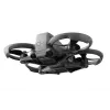Drone DJI Avata 2 Fly Smart Combo (Viena baterija) — kompakts FPV stila drona komplekts ar vienu bateriju