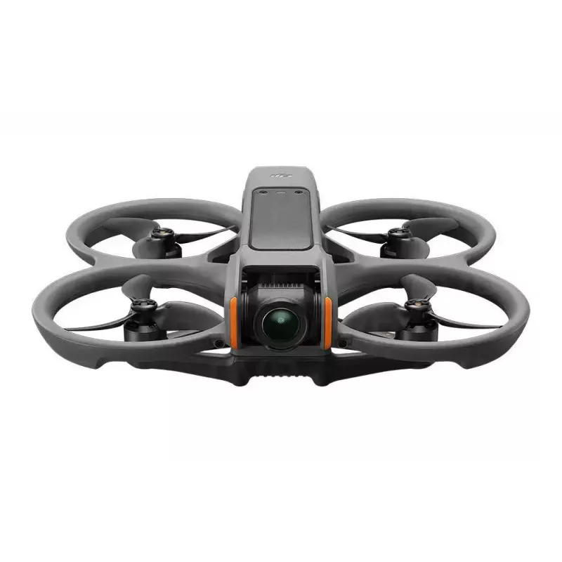 Drone DJI Avata 2 Fly Smart Combo (Viena baterija) — kompakts FPV stila drona komplekts ar vienu bateriju