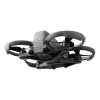 Drons DJI Avata 2 Fly Smart Combo — 4 rotoru kvadrokopters, 48 MP kamera, 3840×2160 video, 2150 mAh baterija, Wi‑Fi un Bluetooth