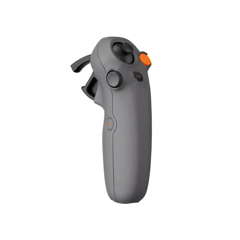Drons DJI Avata 2 Fly Smart Combo — 4 rotoru kvadrokopters, 48 MP kamera, 3840×2160 video, 2150 mAh baterija, Wi‑Fi un Bluetooth