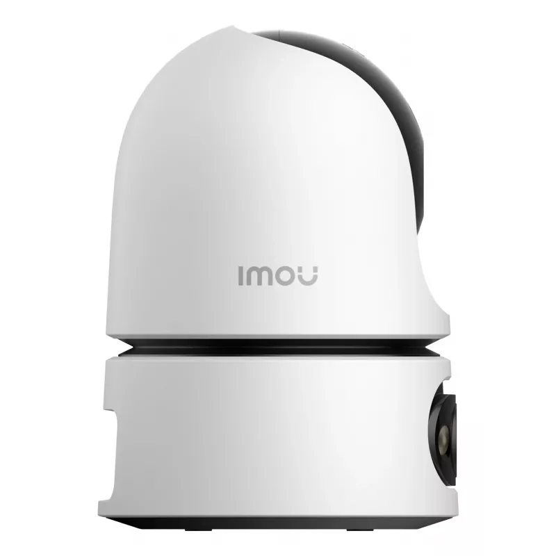IP drošības kamera IMOU Ranger Dual Pro 6MP — Iekštelpu galda, 2304×1296, 3,6 mm, 8× digitālā tālummaiņa, 91°×47° skata leņķi