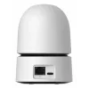 IP drošības kamera IMOU Ranger Dual Pro 6MP — Iekštelpu galda, 2304×1296, 3,6 mm, 8× digitālā tālummaiņa, 91°×47° skata leņķi