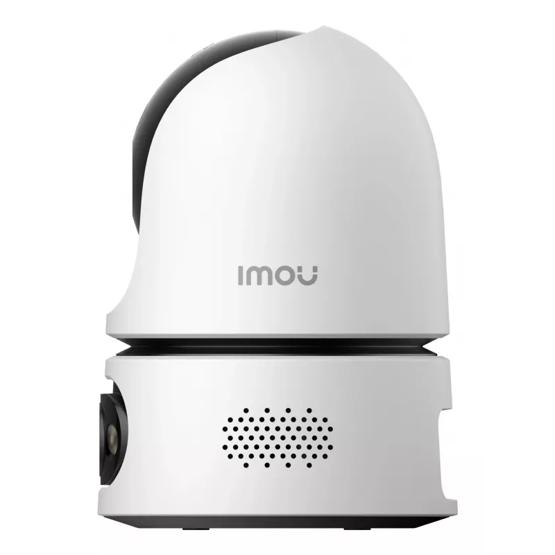 IP drošības kamera IMOU Ranger Dual Pro 6MP — Iekštelpu galda, 2304×1296, 3,6 mm, 8× digitālā tālummaiņa, 91°×47° skata leņķi
