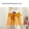 IP drošības kamera IMOU Ranger Dual Pro 6MP — Iekštelpu galda, 2304×1296, 3,6 mm, 8× digitālā tālummaiņa, 91°×47° skata leņķi