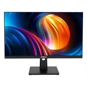 Dahua Technology LM25-B221B datora monitors 62,2 cm (24,5 collas) 1920 x 1080 pikseļi Full HD LED melns