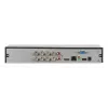 Dahua Technology XVR5108HS-I3/T digitālais video ierakstītājs (DVR) melns