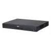 Dahua 32 kanālu Penta-brid 5MP/1080P 1U DVR XVR5232AN-I3/T, 2×SATA, WizSense, melns