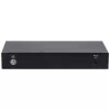 Pārvaldāms L2 Gigabit PoE slēdzis DAHUA CS4010-8GT-60 — 10x Gigabit (10/100/1000), 20 Gbit/s, 8000 MAC, Galda/Sienas montāža, Melns