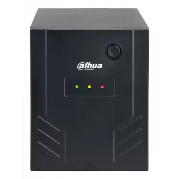 Dahua Technology PFM3350-1500 nepārtrauktās barošanas avots (UPS) Line-Interactive 1,5 kVA 900 W 4 maiņstrāvas kontaktligzdas