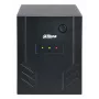 Dahua Technology PFM3350-1500 nepārtrauktās barošanas avots (UPS) Line-Interactive 1,5 kVA 900 W 4 maiņstrāvas kontaktligzdas
