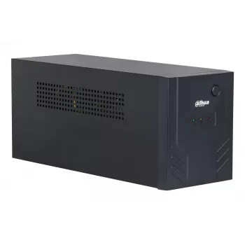 Dahua Technology PFM3350-1500 nepārtrauktās barošanas avots (UPS) Line-Interactive 1,5 kVA 900 W 4 maiņstrāvas kontaktligzdas