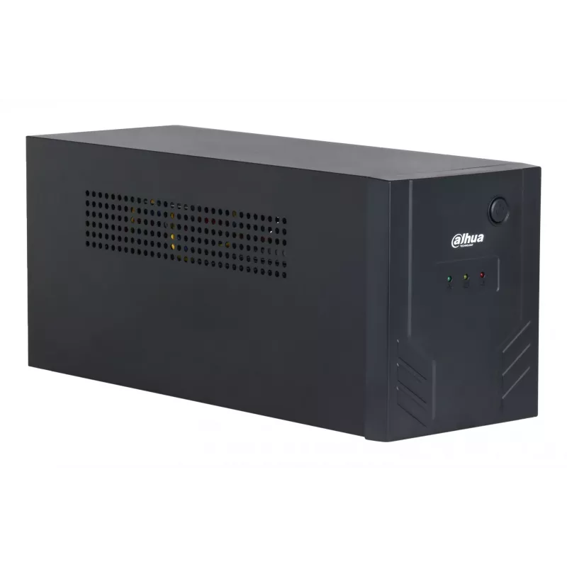 Dahua Technology PFM3350-1500 nepārtrauktās barošanas avots (UPS) Line-Interactive 1,5 kVA 900 W 4 maiņstrāvas kontaktligzdas