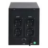 Dahua Technology PFM3350-1500 nepārtrauktās barošanas avots (UPS) Line-Interactive 1,5 kVA 900 W 4 maiņstrāvas kontaktligzdas