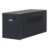 Dahua Technology PFM3350-1500 nepārtrauktās barošanas avots (UPS) Line-Interactive 1,5 kVA 900 W 4 maiņstrāvas kontaktligzdas