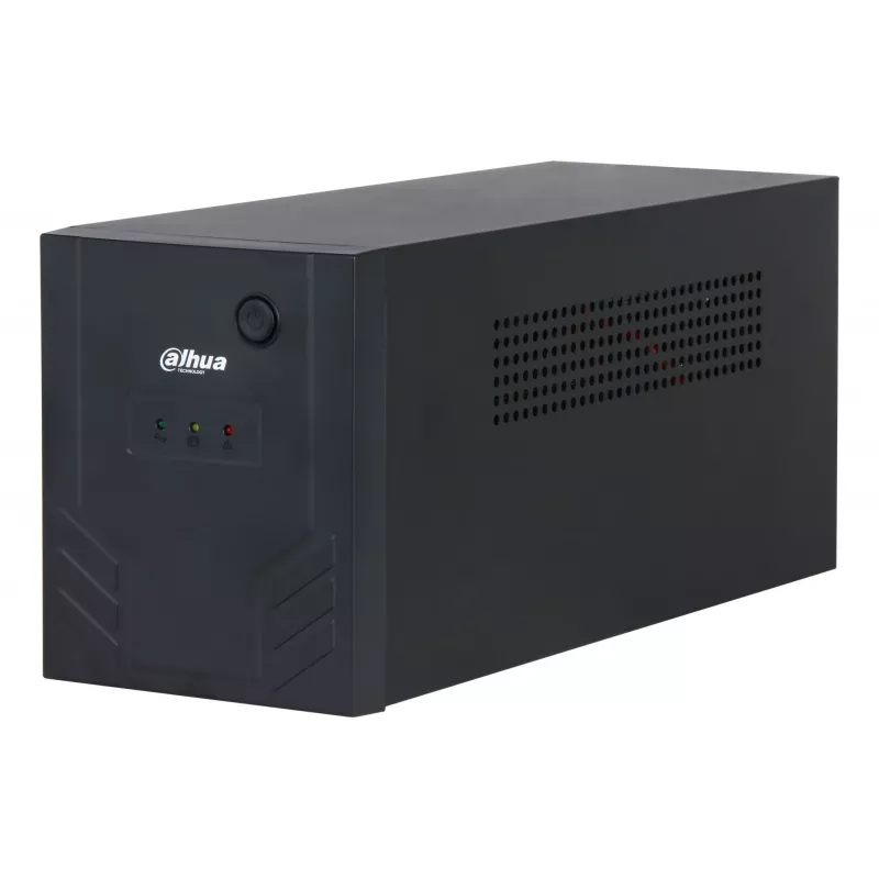 Dahua Technology PFM3350-1500 nepārtrauktās barošanas avots (UPS) Line-Interactive 1,5 kVA 900 W 4 maiņstrāvas kontaktligzdas
