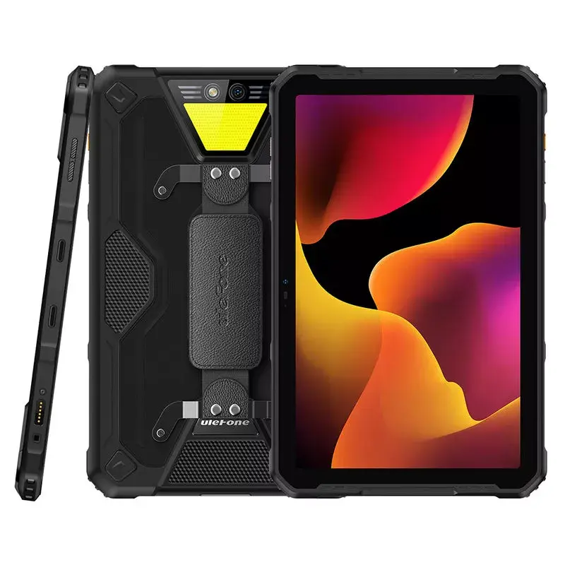 Planšetdators Ulefone Armor Pad 2 11 collu Mediatek Helio G99 8GB RAM 256GB Android 13