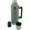 Termoss STANLEY The Legendary Classic 2,3 L modelis 2807935044, vakuumizolēts nerūsējošais tērauds