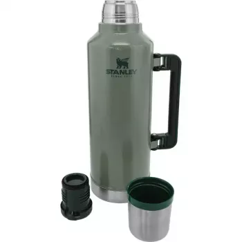 Termoss STANLEY The Legendary Classic 2,3 L modelis 2807935044, vakuumizolēts nerūsējošais tērauds