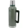 Termoss STANLEY The Legendary Classic 2,3 L modelis 2807935044, vakuumizolēts nerūsējošais tērauds