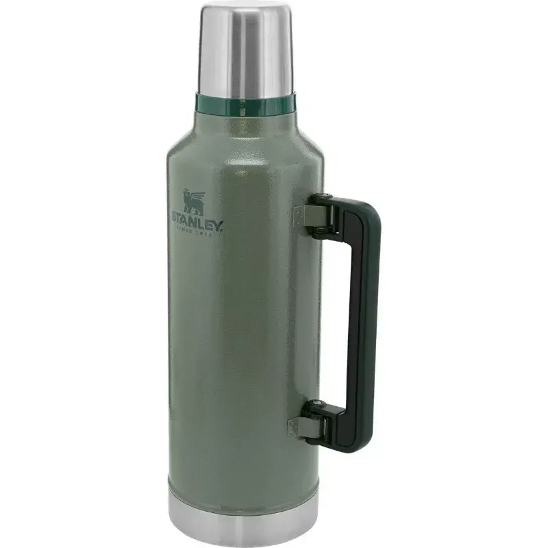 Termoss STANLEY The Legendary Classic 2,3 L modelis 2807935044, vakuumizolēts nerūsējošais tērauds