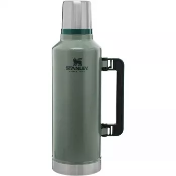 Termoss STANLEY The Legendary Classic 2,3 L modelis 2807935044, vakuumizolēts nerūsējošais tērauds