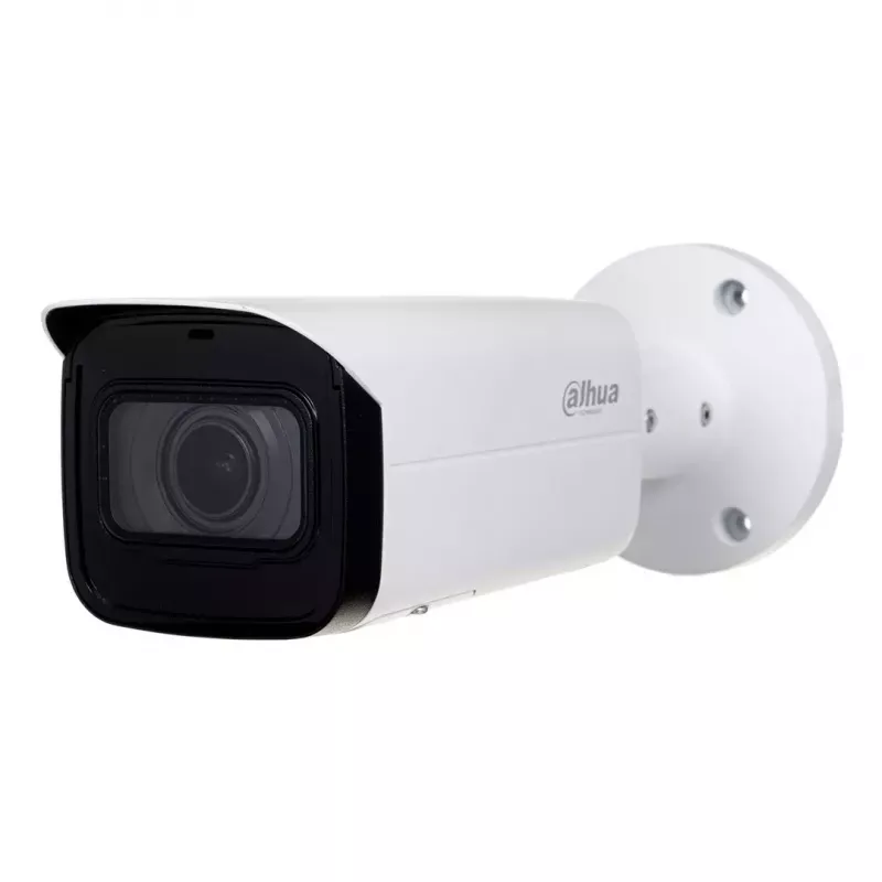 Bullet tipa IP drošības kamera Dahua Technology DH-IPC-HFW1431T-ZS-2812-S4 2688 x 1520 pikseļi