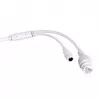 Bullet tipa IP drošības kamera Dahua Technology DH-IPC-HFW1431T-ZS-2812-S4 2688 x 1520 pikseļi