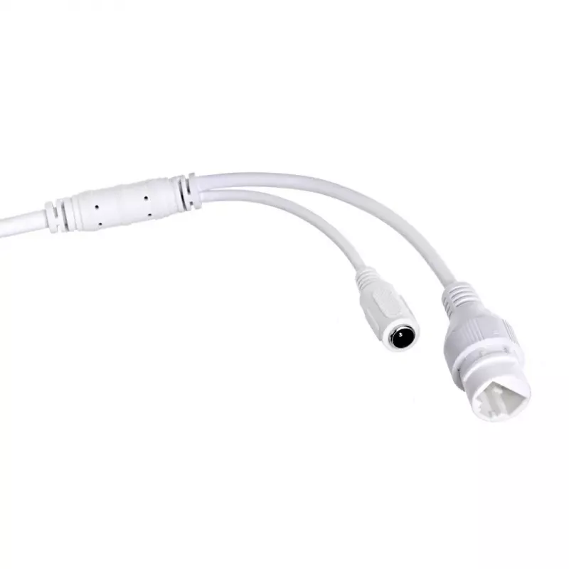 Bullet tipa IP drošības kamera Dahua Technology DH-IPC-HFW1431T-ZS-2812-S4 2688 x 1520 pikseļi