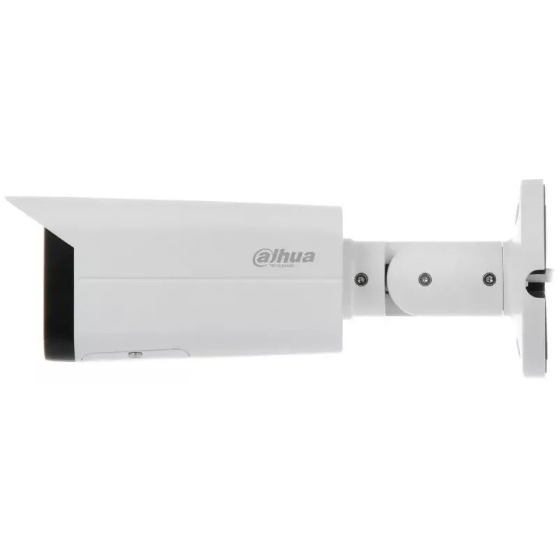 Bullet tipa IP drošības kamera Dahua Technology DH-IPC-HFW1431T-ZS-2812-S4 2688 x 1520 pikseļi