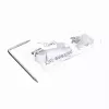 Bullet tipa IP drošības kamera Dahua Technology DH-IPC-HFW1431T-ZS-2812-S4 2688 x 1520 pikseļi