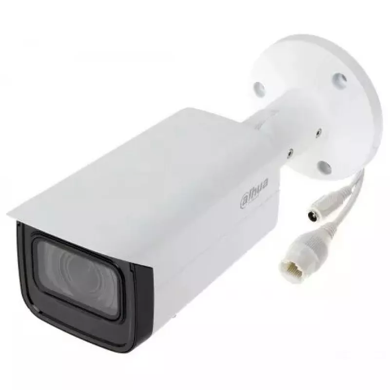 Bullet tipa IP drošības kamera Dahua Technology DH-IPC-HFW1431T-ZS-2812-S4 2688 x 1520 pikseļi