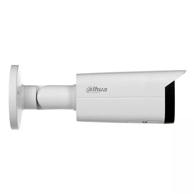 Bullet tipa IP drošības kamera Dahua Technology DH-IPC-HFW1431T-ZS-2812-S4 2688 x 1520 pikseļi