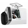 Bullet tipa IP drošības kamera Dahua Technology DH-IPC-HFW1431T-ZS-2812-S4 2688 x 1520 pikseļi