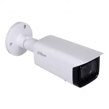 Bullet tipa IP drošības kamera Dahua Technology DH-IPC-HFW1431T-ZS-2812-S4 2688 x 1520 pikseļi