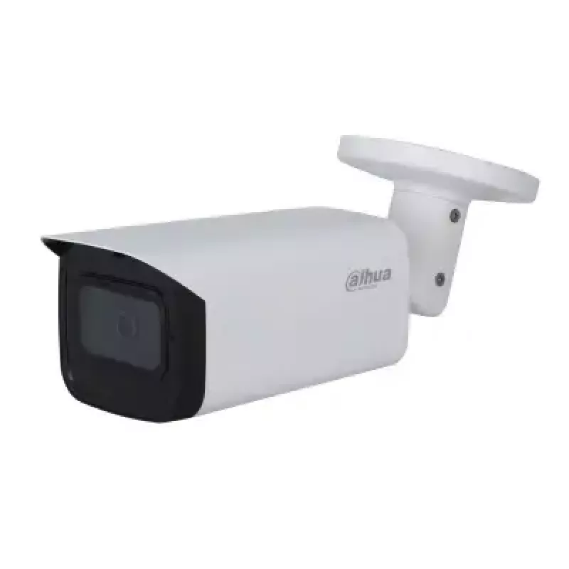 Dahua Technology Pro DH-HAC-HFW2501TU-A Lodes tipa CCTV drošības kamera Āra 2880 x 1620 pikseļi Griesti/Siena/Stabs
