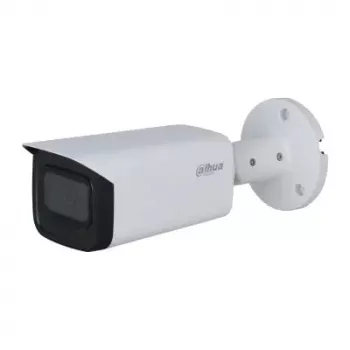 Dahua Technology Pro DH-HAC-HFW2501TU-A Lodes tipa CCTV drošības kamera Āra 2880 x 1620 pikseļi Griesti/Siena/Stabs